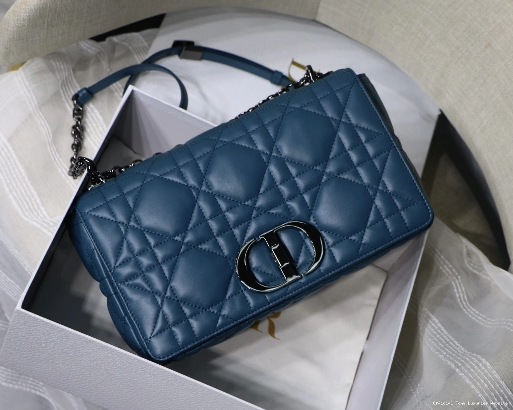 Tony Luxuries BAG CARO diro LARGE 0804